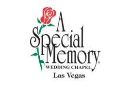 A Special Memory Wedding Chapel