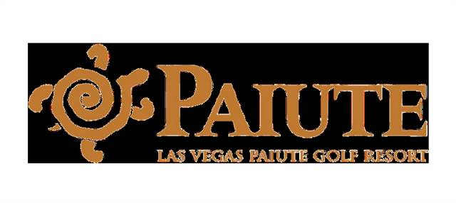 Paiute Golf Resort Weddings