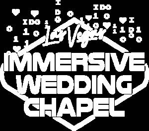 Las Vegas Immersive Weddings