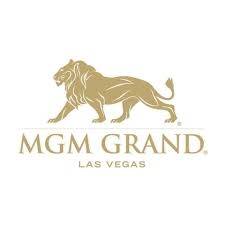 MGM Grand Weddings