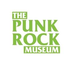 Get Married At The Punk Rock Museum