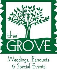 The Grove Wedding Venue