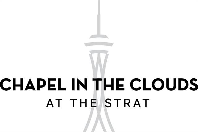 Chapel in the Clouds