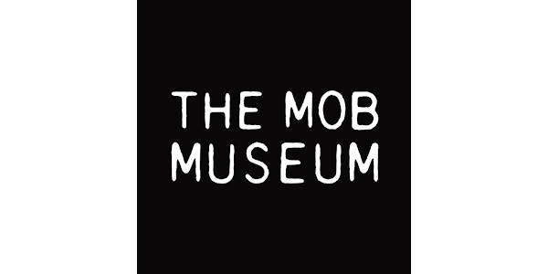 Weddings at The Mob Museum